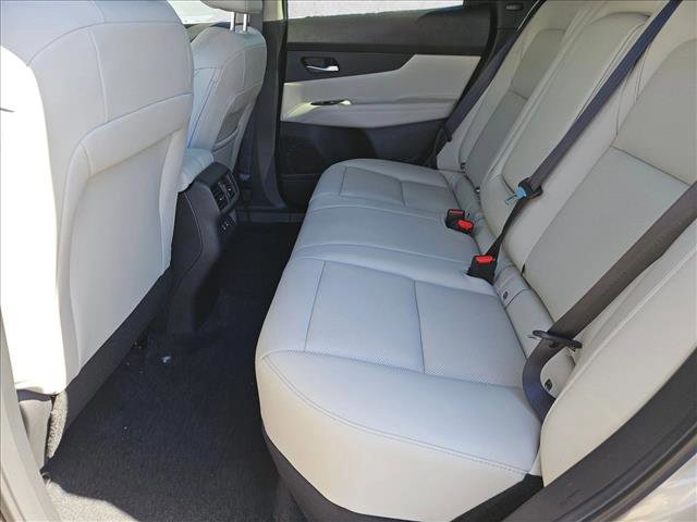 New 2026 Nissan Murano SL AWD/4WD image 11