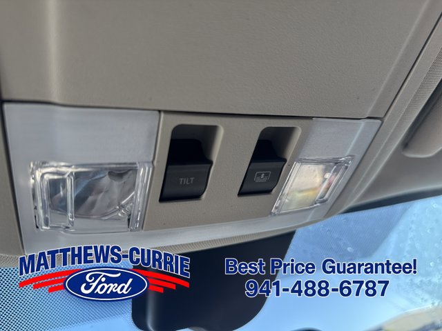 Used 2013 Ford Edge Sport w/ Driver Entry Pkg FWD image 21