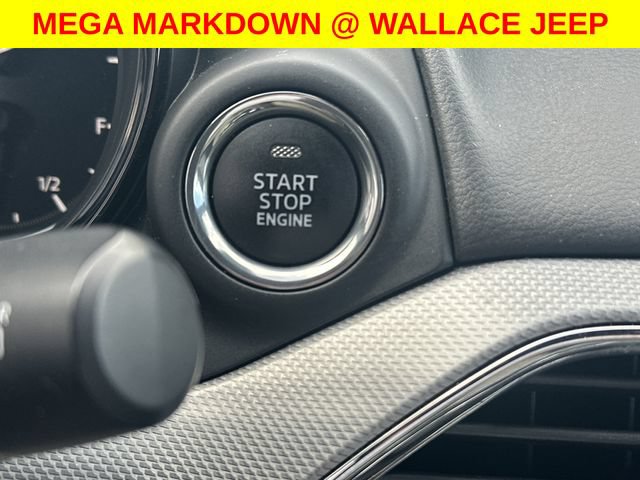 Used 2022 MAZDA CX-9 Signature AWD/4WD image 23