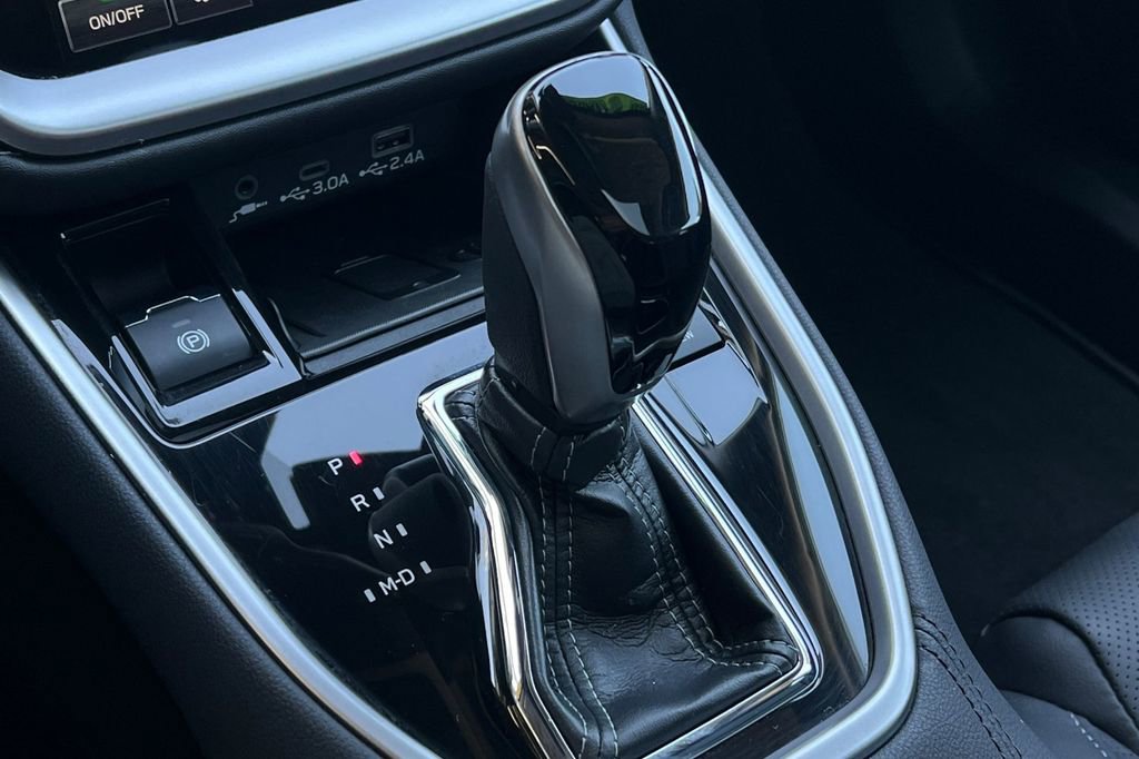 Used 2023 Subaru Outback Touring XT image 28