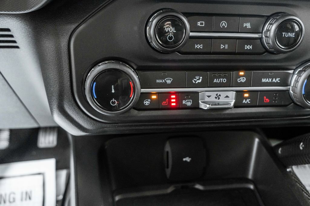 Used 2022 Ford Bronco Raptor image 10