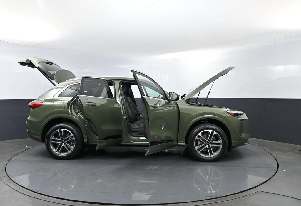 New 2026 Audi Q5 Premium AWD/4WD image 29
