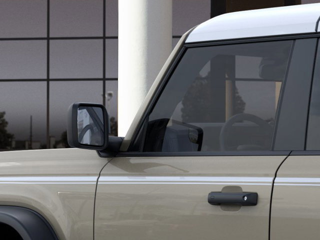 New 2026 Ford Bronco Heritage Edition image 22