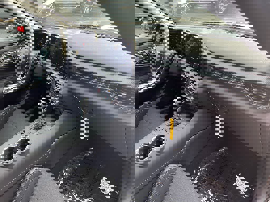 New 2026 Ford Mustang Coupe image 26