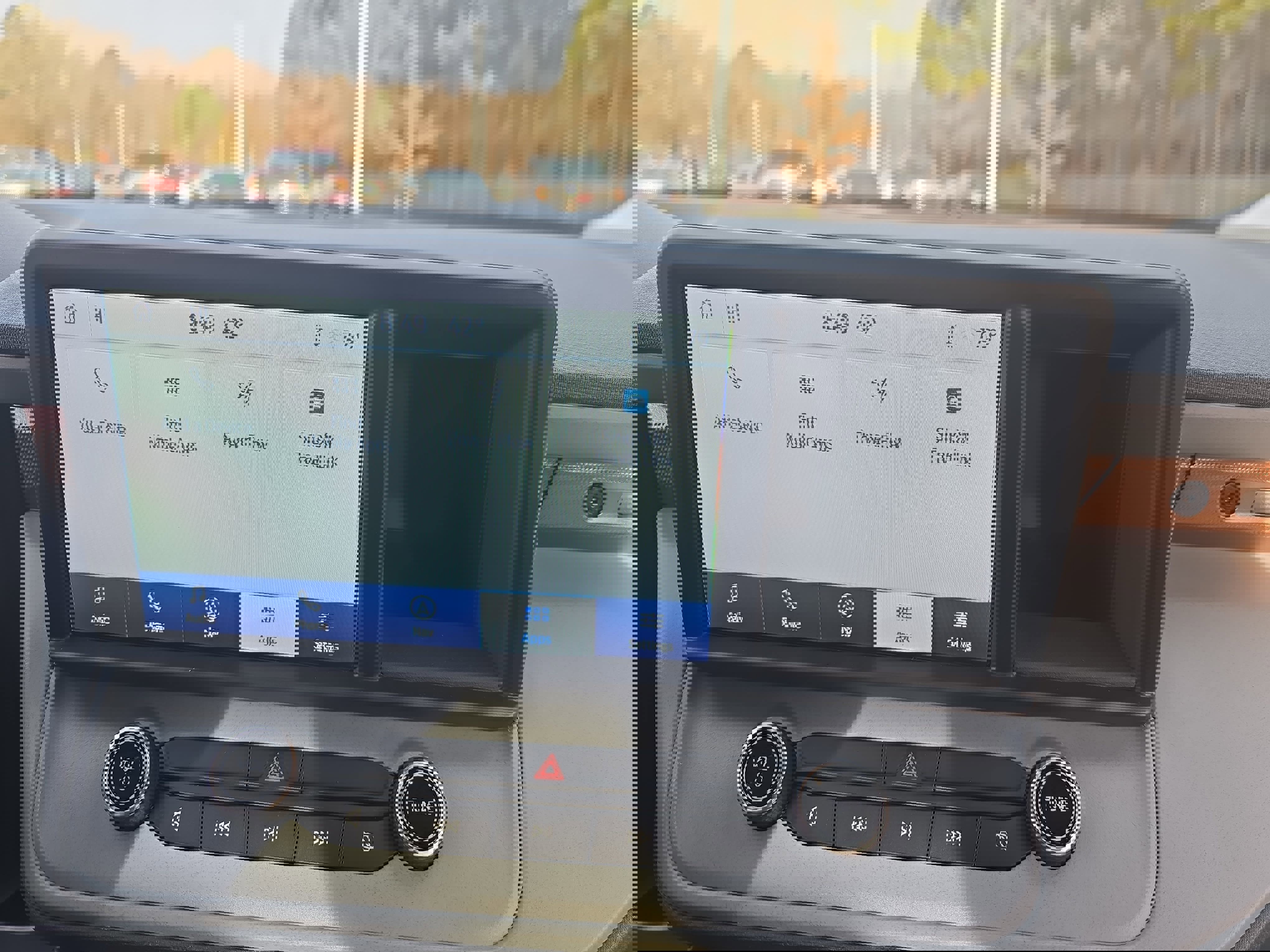 Used 2023 Ford Maverick Lariat w/ Lariat Luxury Package image 24