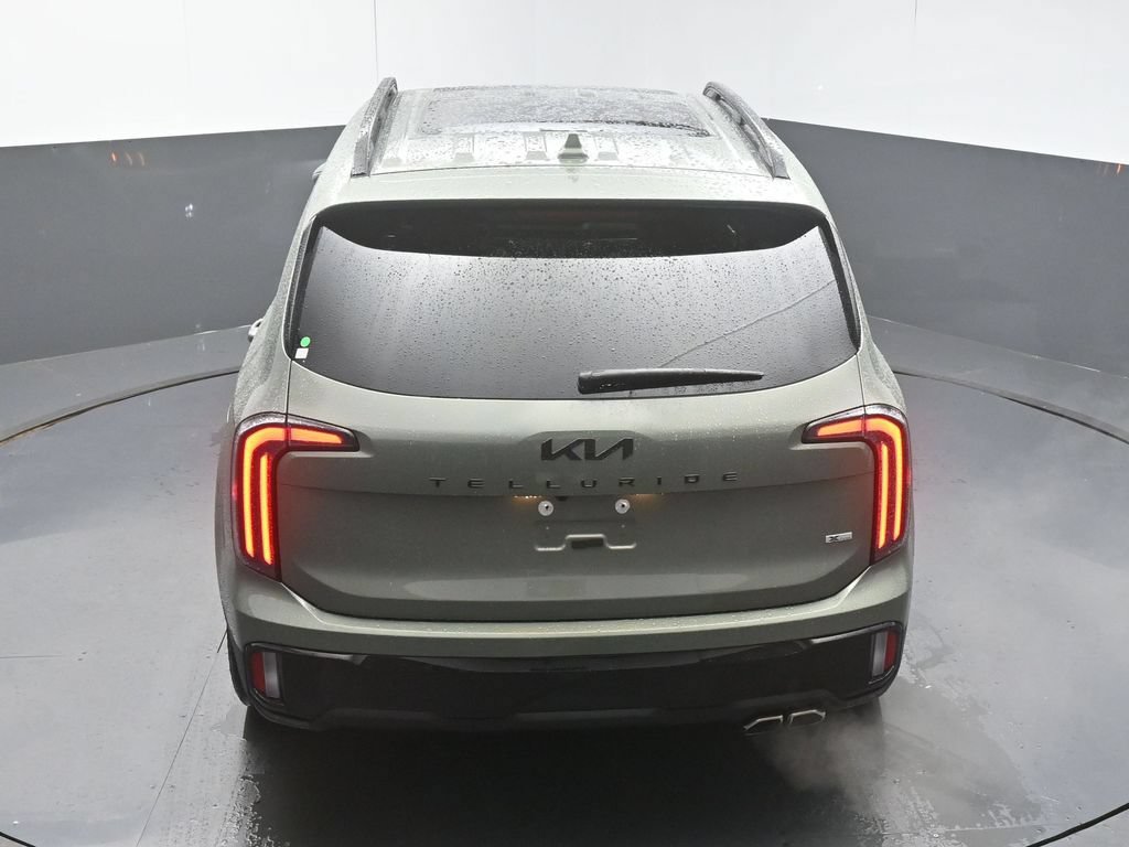 Used 2025 Kia Telluride SX Prestige X-Line AWD/4WD image 46