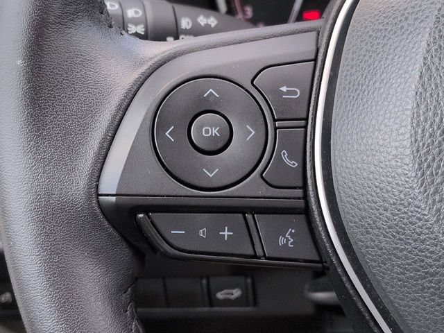 Certified 2023 Toyota RAV4 XLE Premium FWD image 24