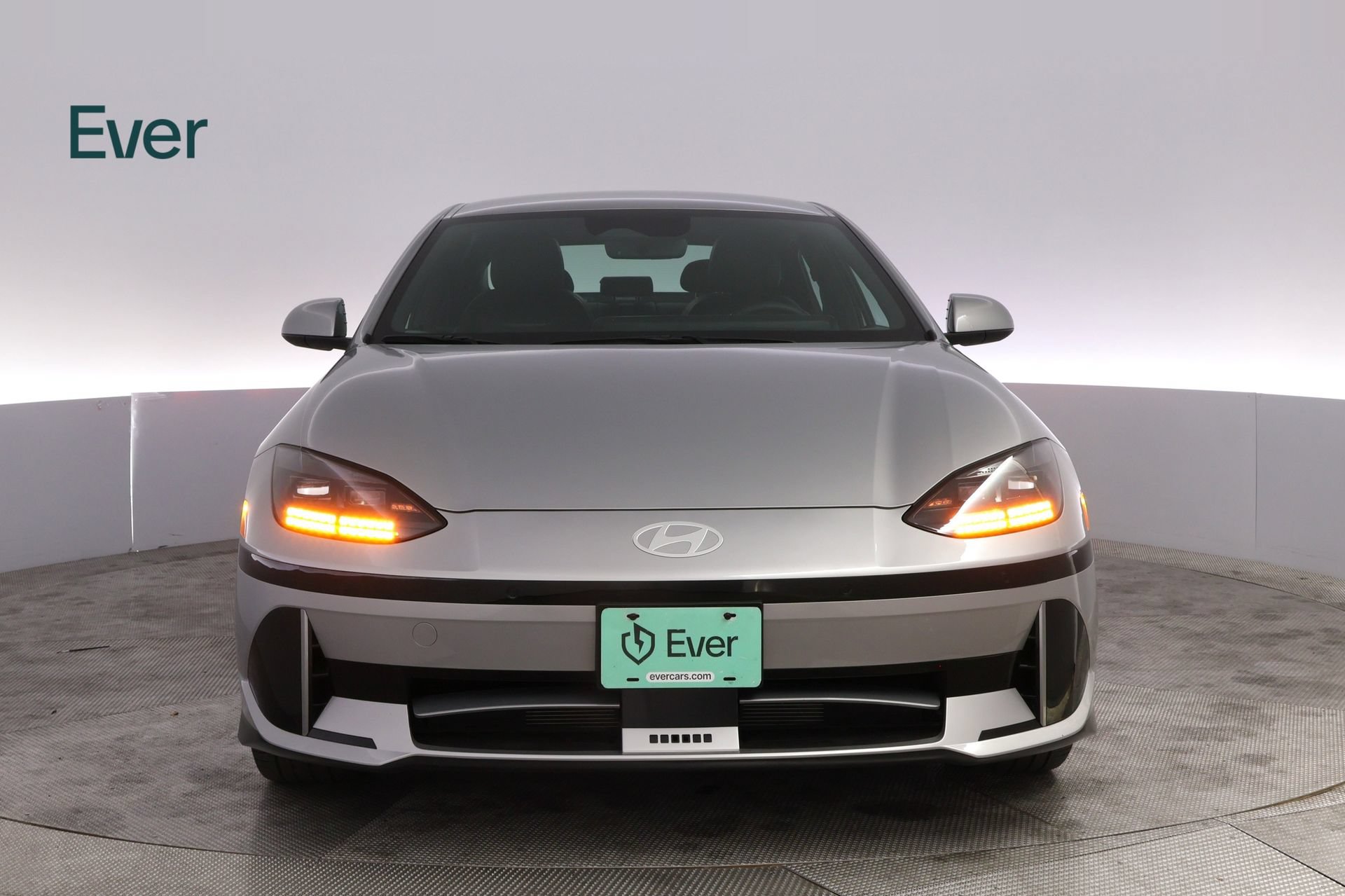 Used 2024 Hyundai Ioniq 6 SEL RWD image 12