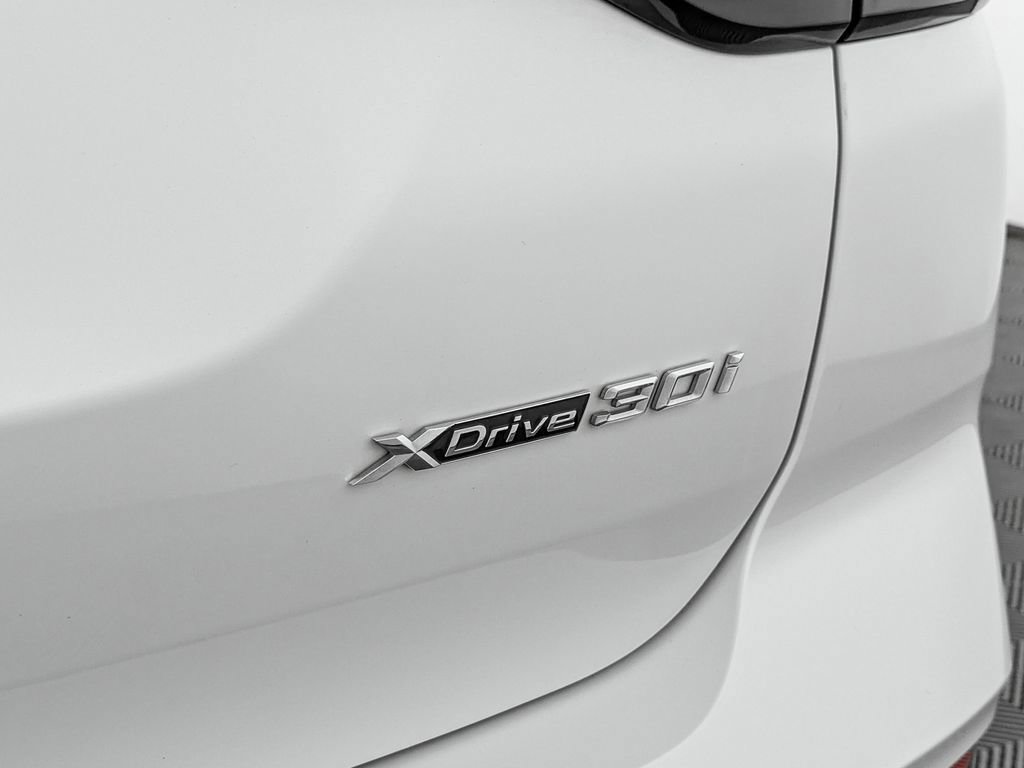 Certified 2023 BMW X3 xDrive30i w/ Premium Package image 14