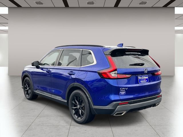 Used 2024 Honda CR-V Sport-L image 6
