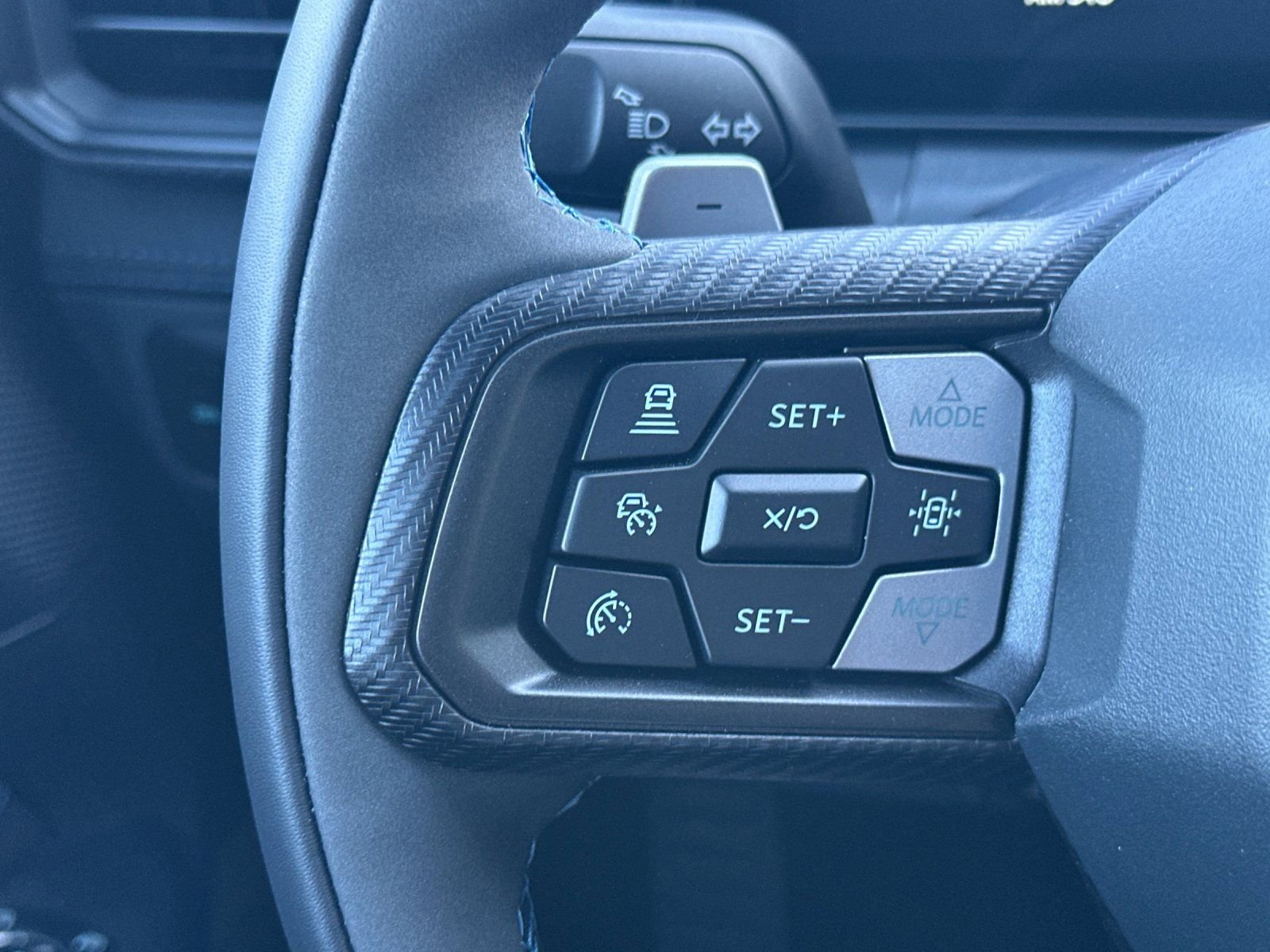 New 2025 Ford Mustang Dark Horse w/ Dark Horse Handlin Package RWD image 26