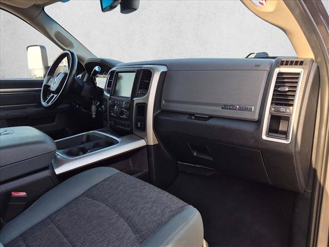Used 2016 RAM 2500 Lone Star AWD/4WD image 16
