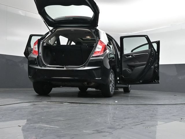 Used 2015 Honda Fit EX image 57