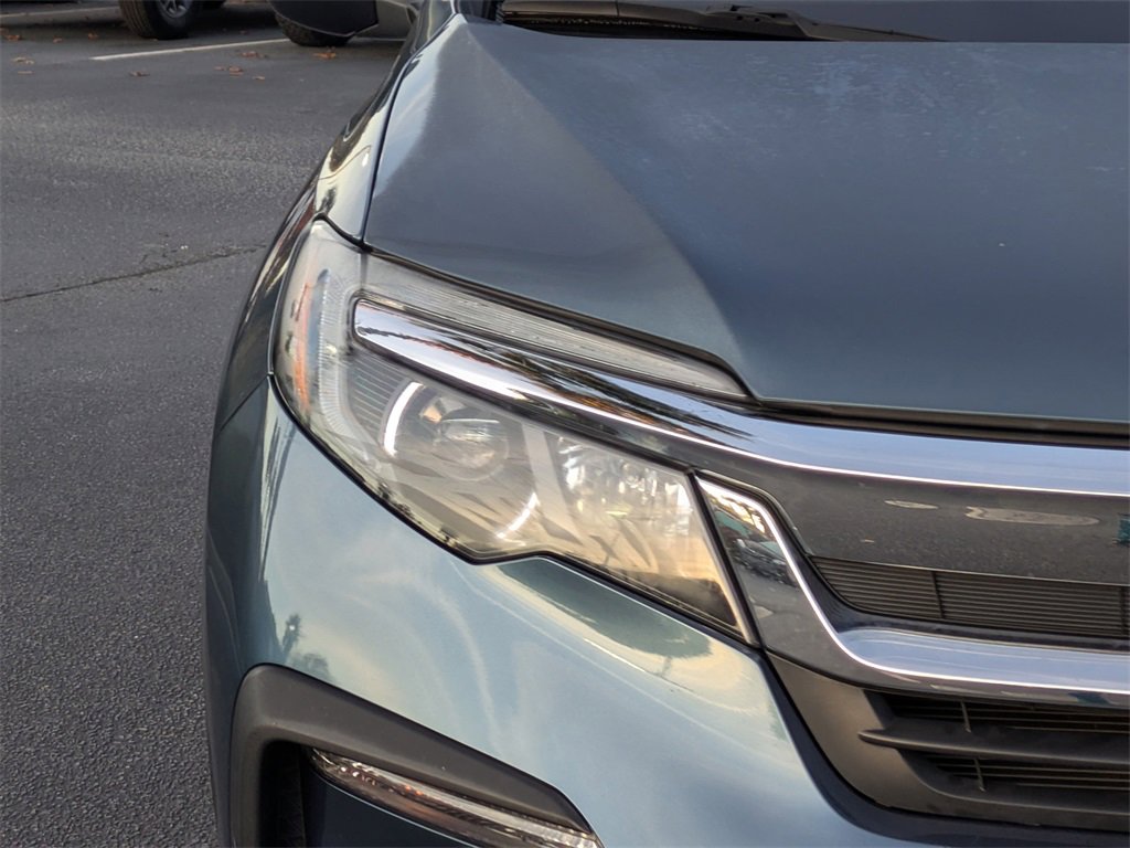 Used 2019 Honda Pilot EX image 10