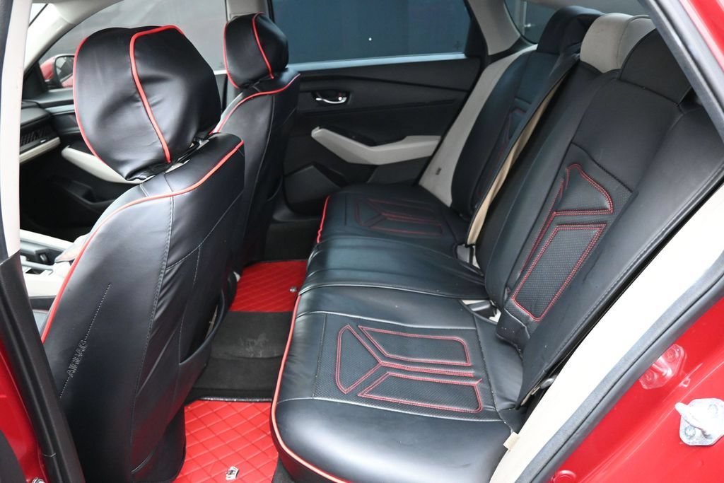 Used 2024 Honda Accord EX image 12