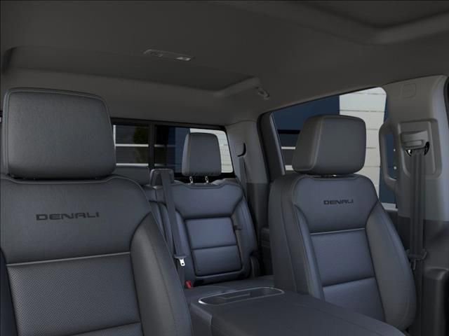 New 2026 GMC Sierra 1500 Denali image 24