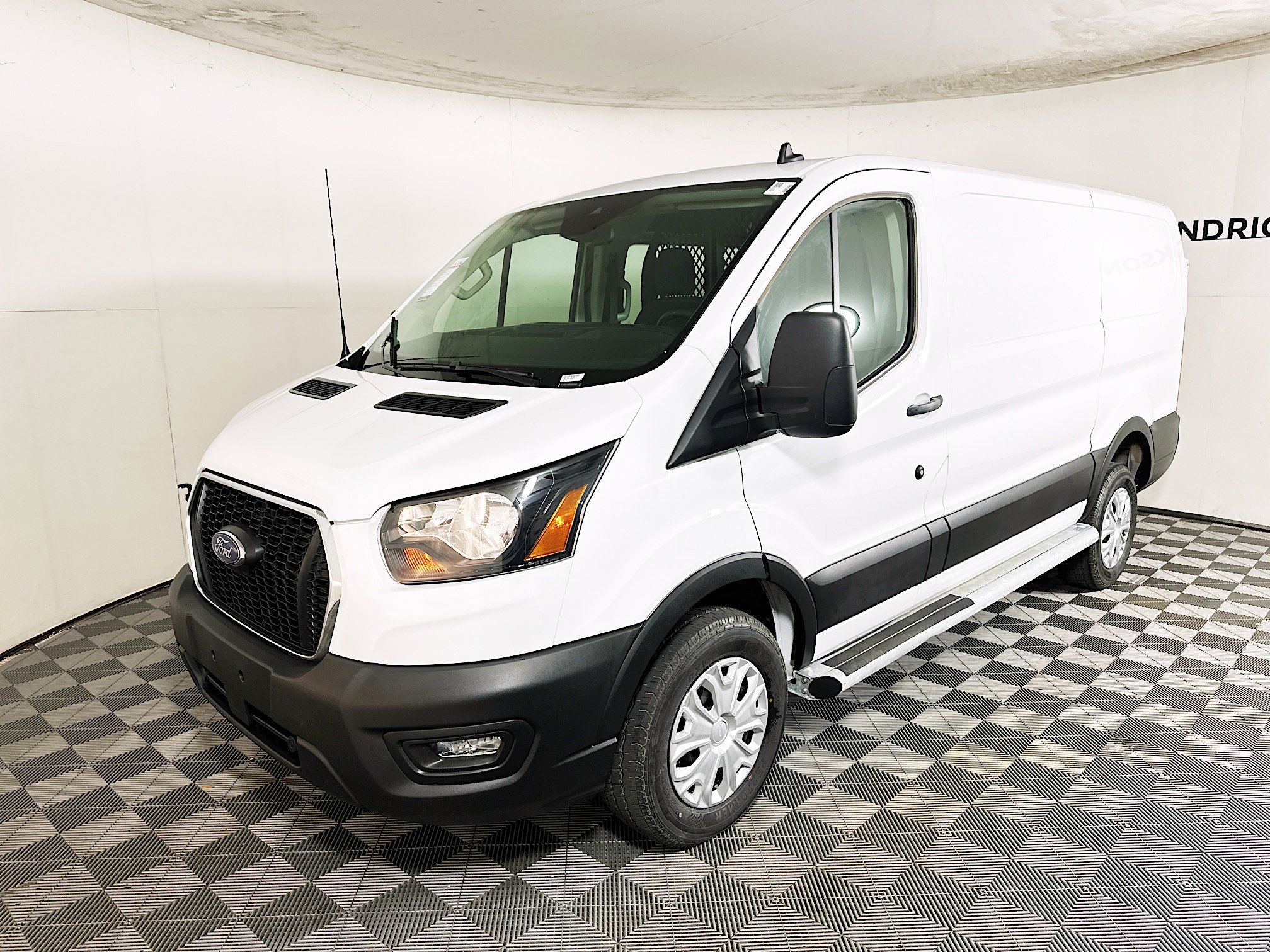 Used 2024 Ford Transit 250 Low Roof w/ Exterior Upgrade Package image 7
