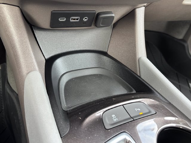 New 2025 Chevrolet Malibu LS w/ Driver Confidence Package FWD image 27