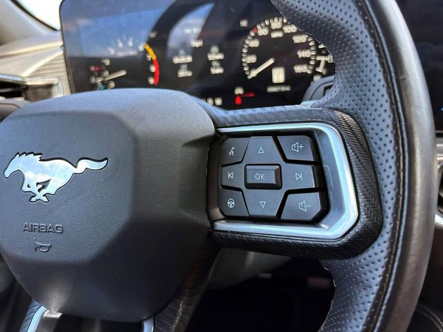 Used 2024 Ford Mustang GT Premium image 19