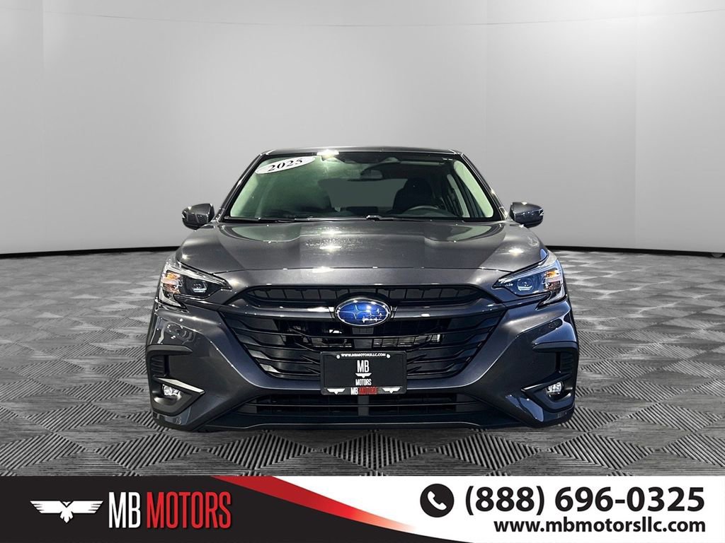 Used 2025 Subaru Legacy Premium image 10