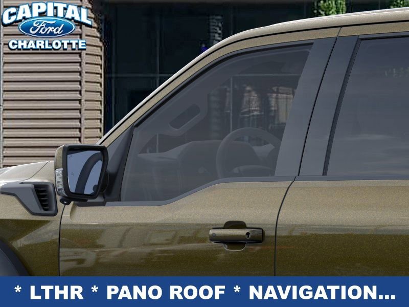 New 2026 Ford F150 Raptor AWD/4WD image 21