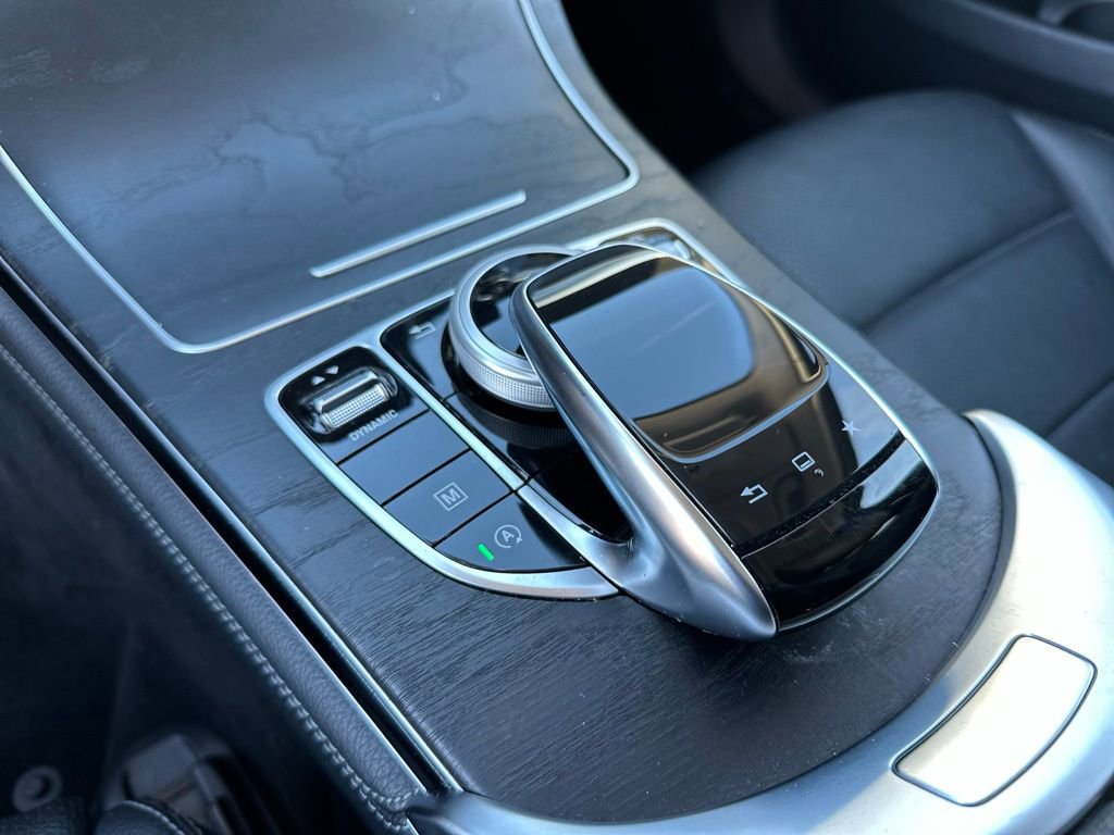 Used 2016 Mercedes-Benz GLC 300 4MATIC image 35