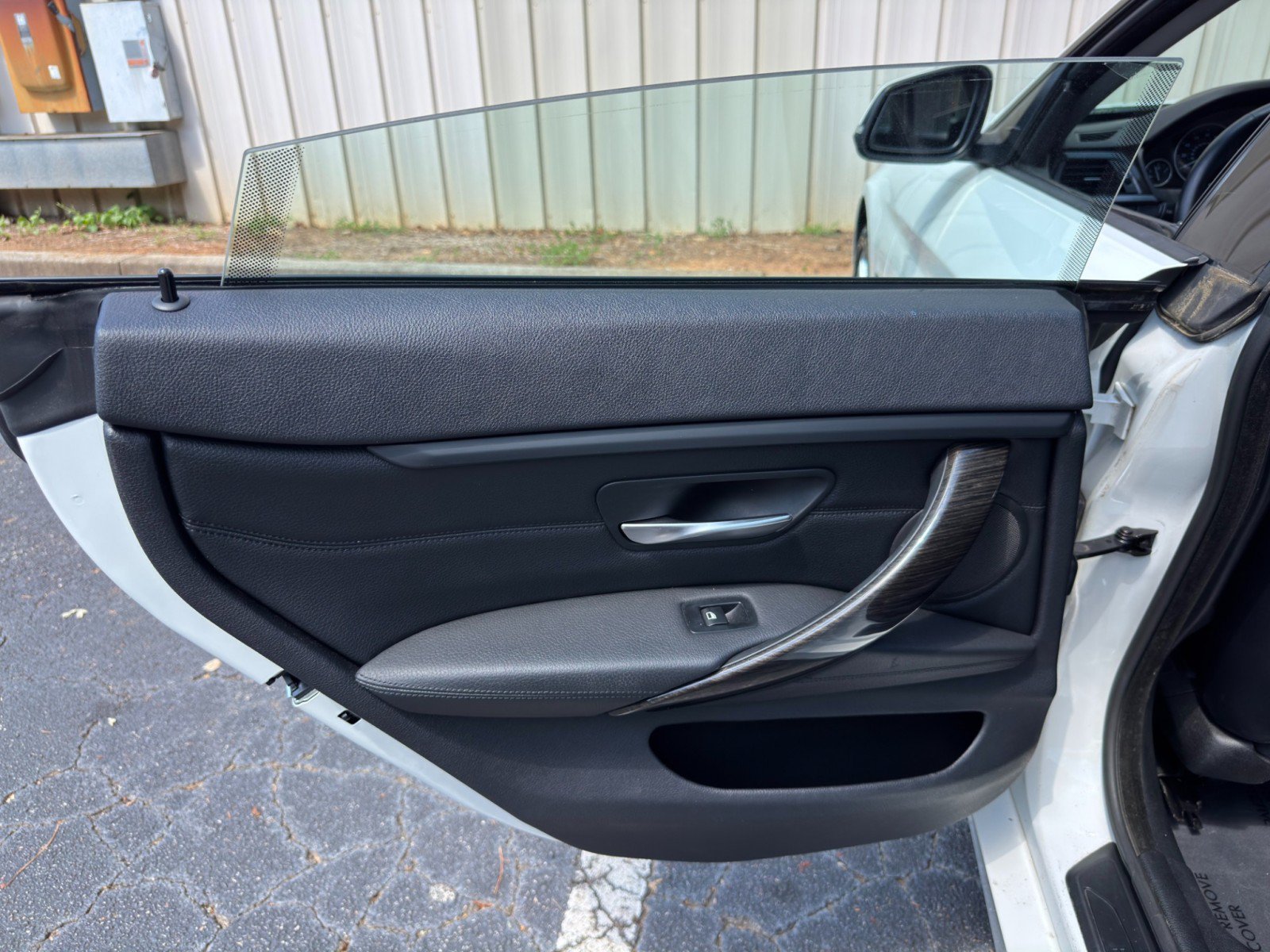 Used 2015 BMW 428i Gran Coupe xDrive AWD/4WD image 43
