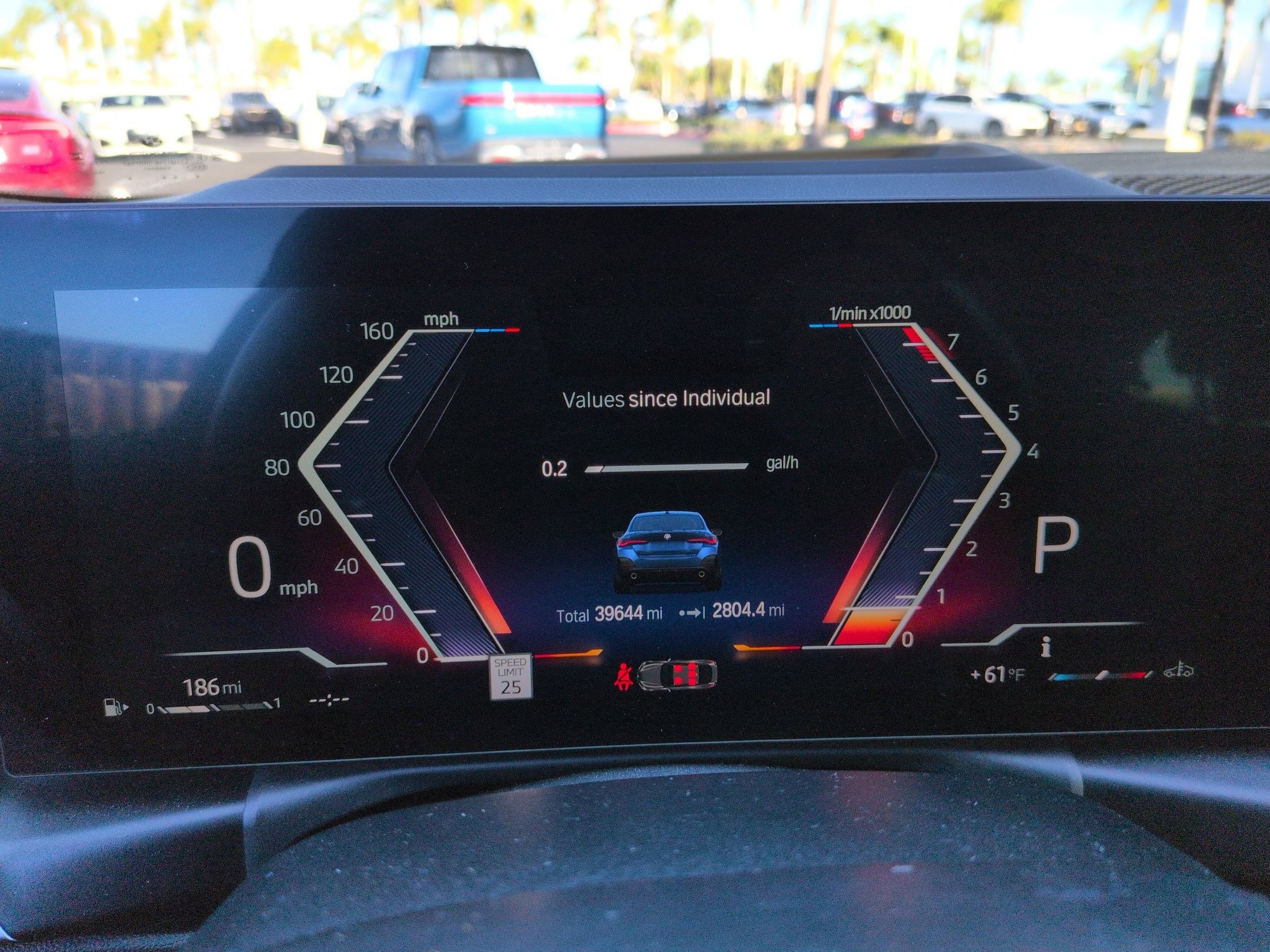 Certified 2024 BMW 430i Gran Coupe w/ M Sport Package (Priority 1) image 21