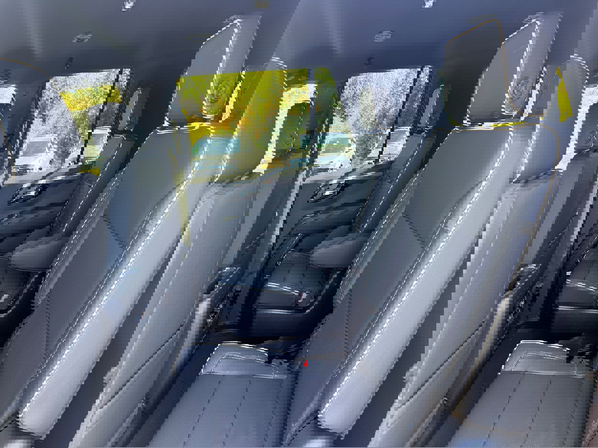 New 2026 Chevrolet Tahoe Premier image 8