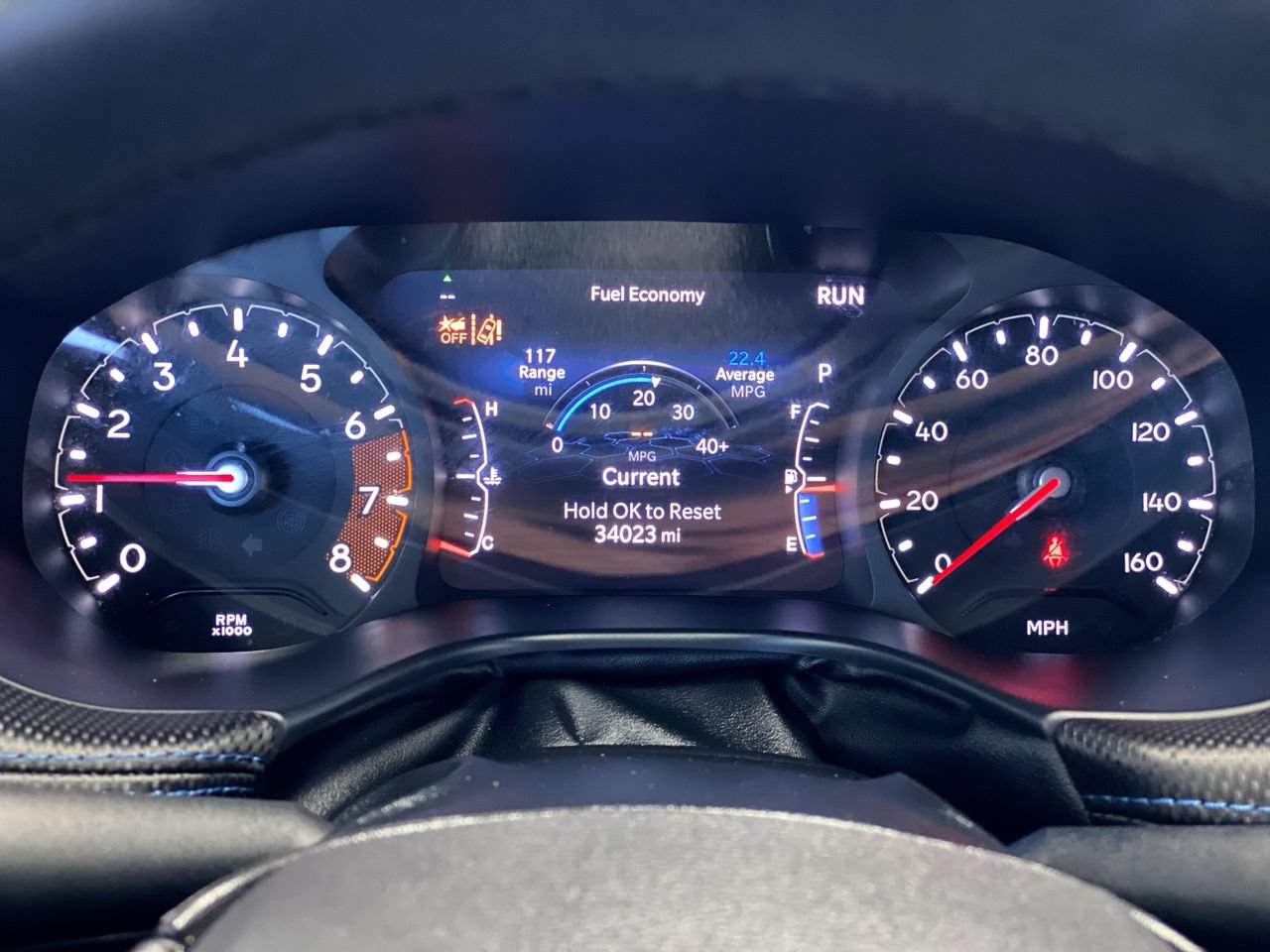 Used 2025 Jeep Compass Latitude w/ Altitude Special Edition AWD/4WD image 22