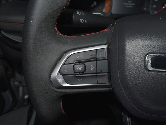 Used 2024 Jeep Compass Trailhawk image 15