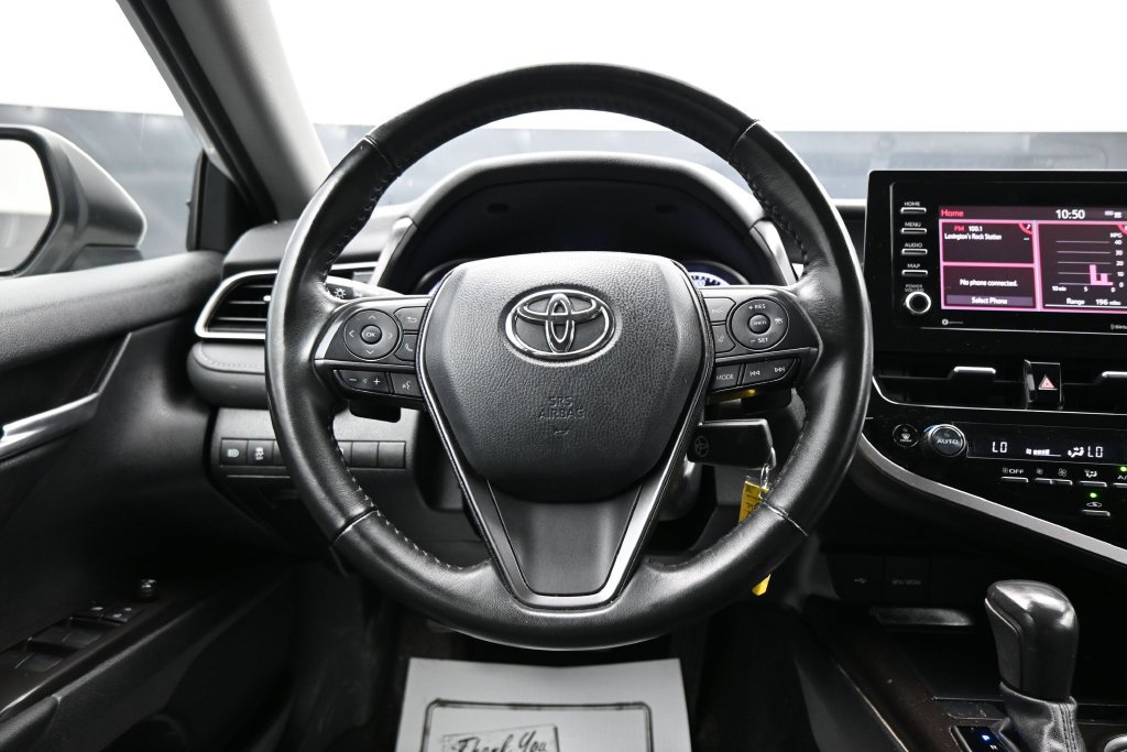 Used 2024 Toyota Camry SE FWD image 15