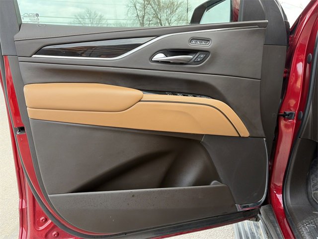 Used 2023 Cadillac Escalade Sport w/ Touring Package image 17