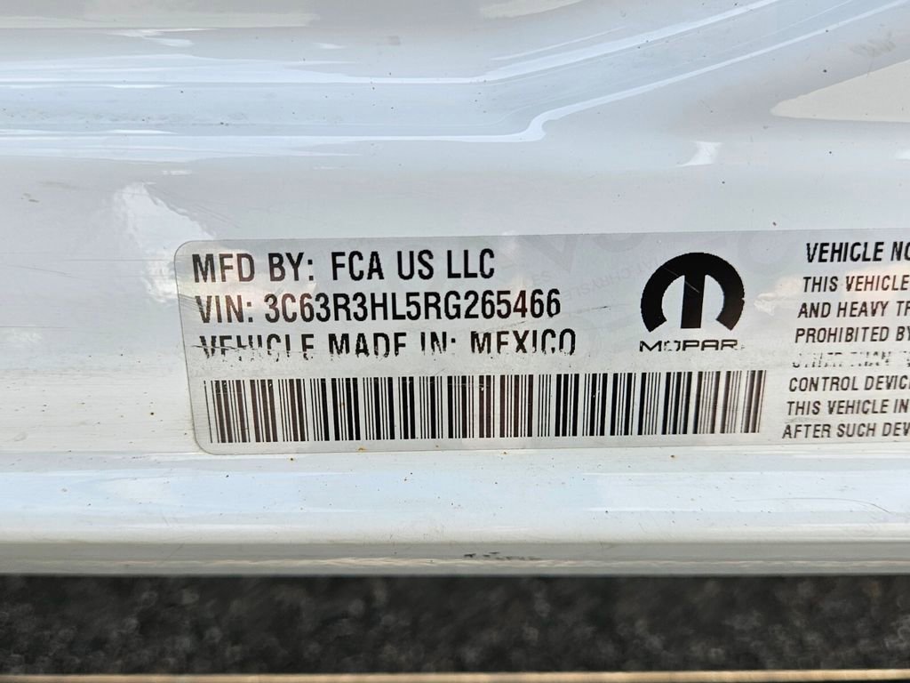 Used 2024 RAM 3500 Big Horn image 6