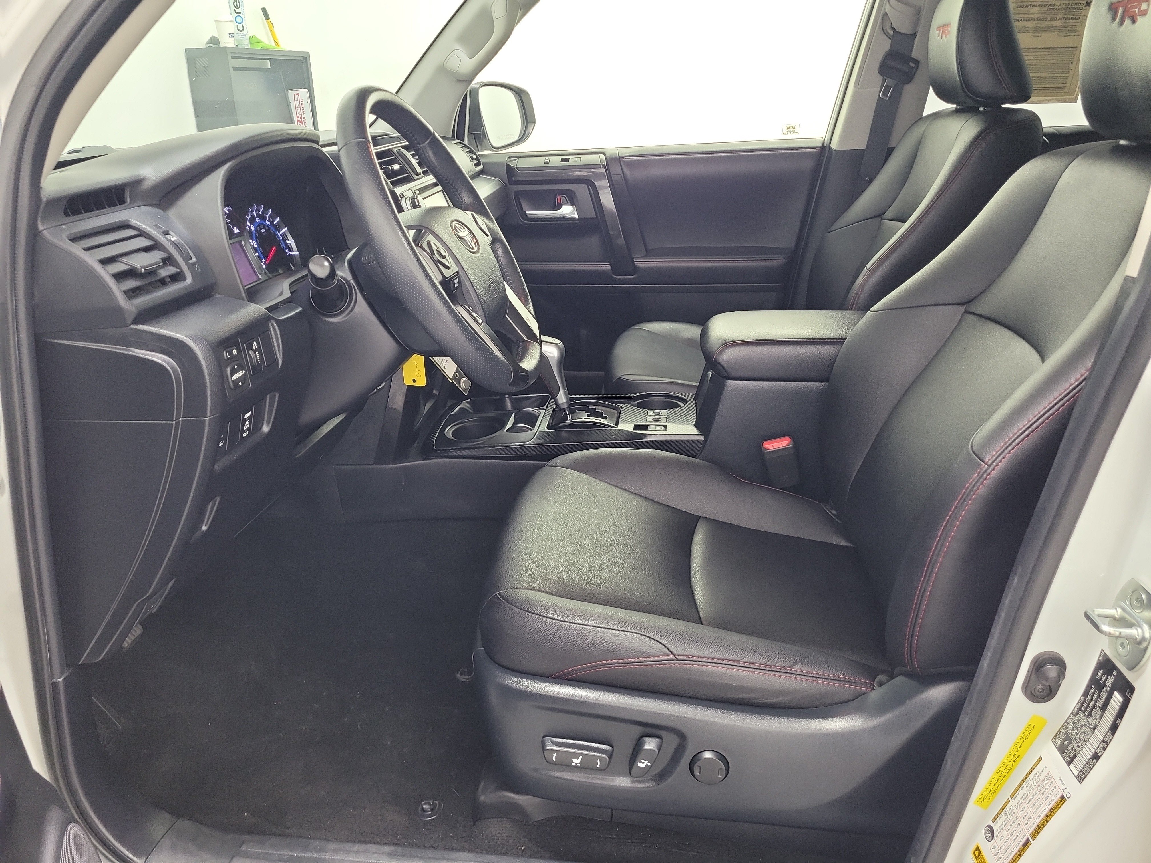 Used 2018 Toyota 4Runner TRD Pro AWD/4WD image 23