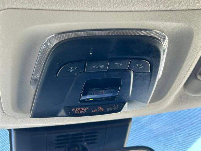 Certified 2025 Toyota Corolla LE FWD image 18