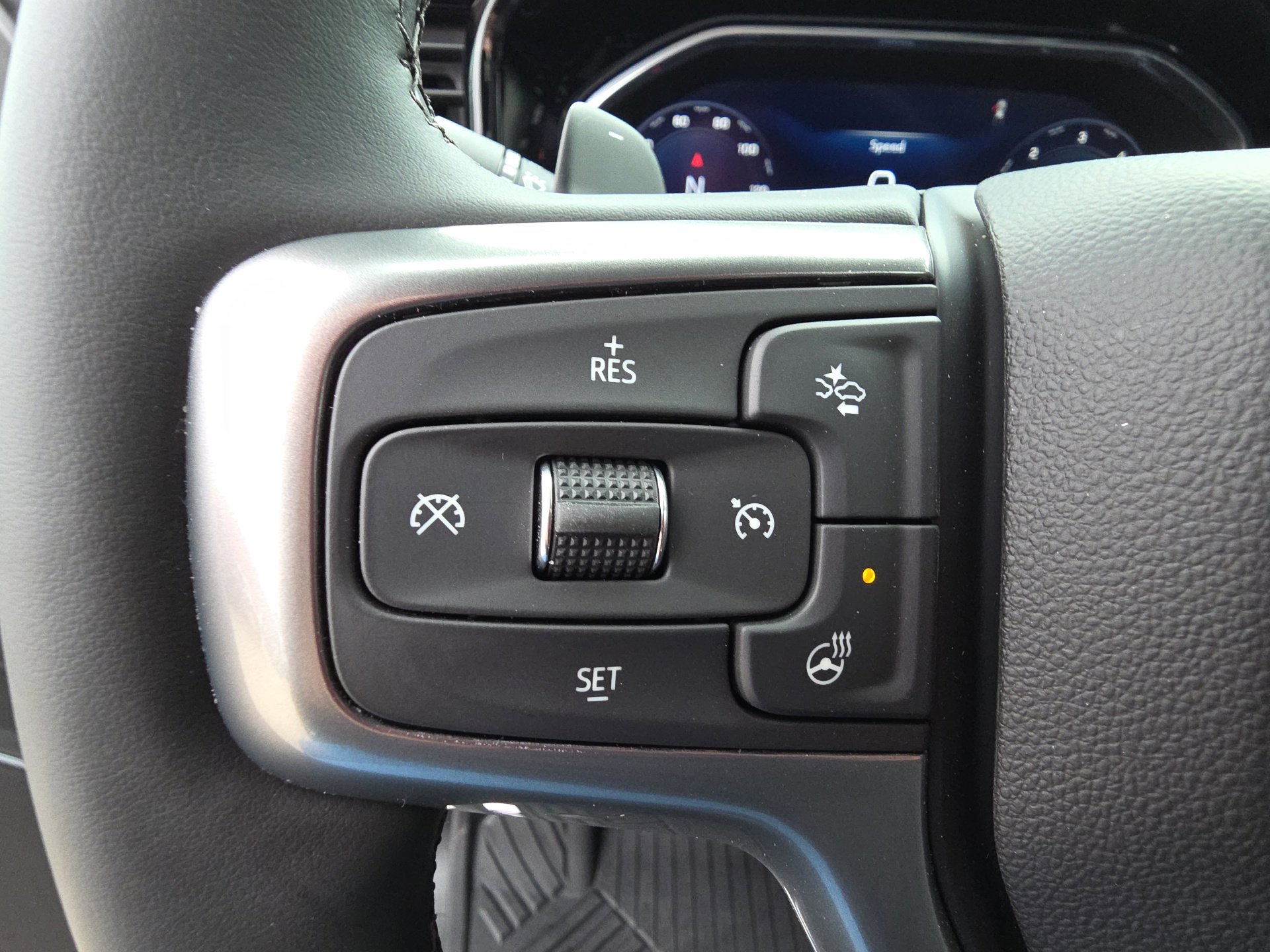 New 2026 Chevrolet Silverado 1500 LT w/ Z71 Off-Road Package image 20