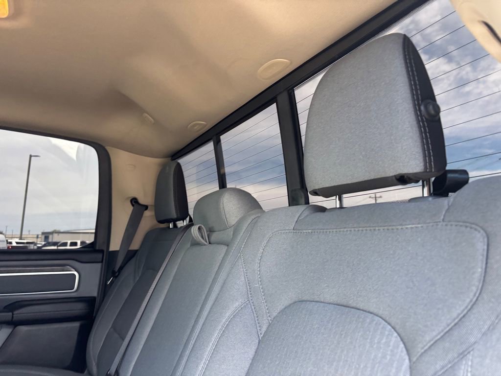 Used 2020 RAM 1500 Lone Star image 25