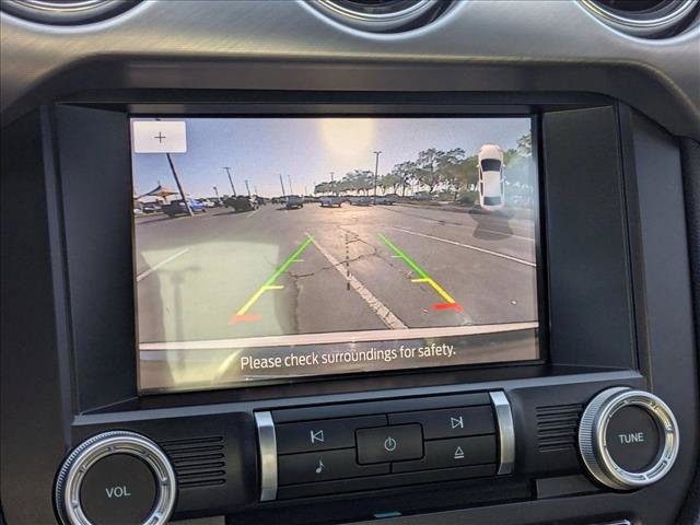 Used 2023 Ford Mustang GT Premium w/ Ford Safe & Smart Package RWD image 12