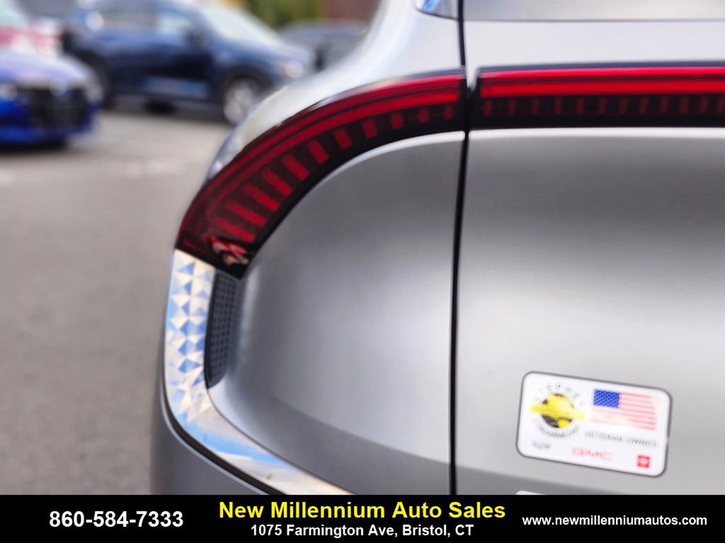 Used 2024 Kia EV6 GT image 9