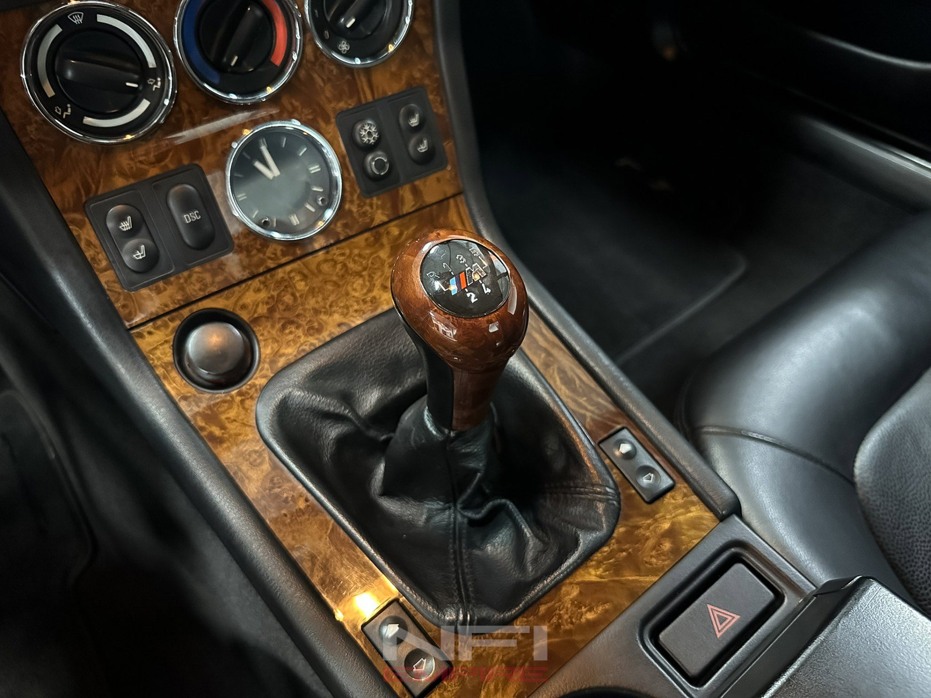 Used 2000 BMW Z3 2.5i image 37