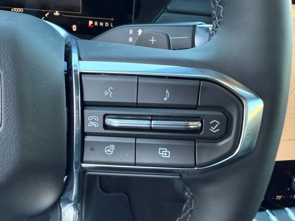 New 2026 GMC Acadia Elevation w/ LPO, Cargo Package image 26