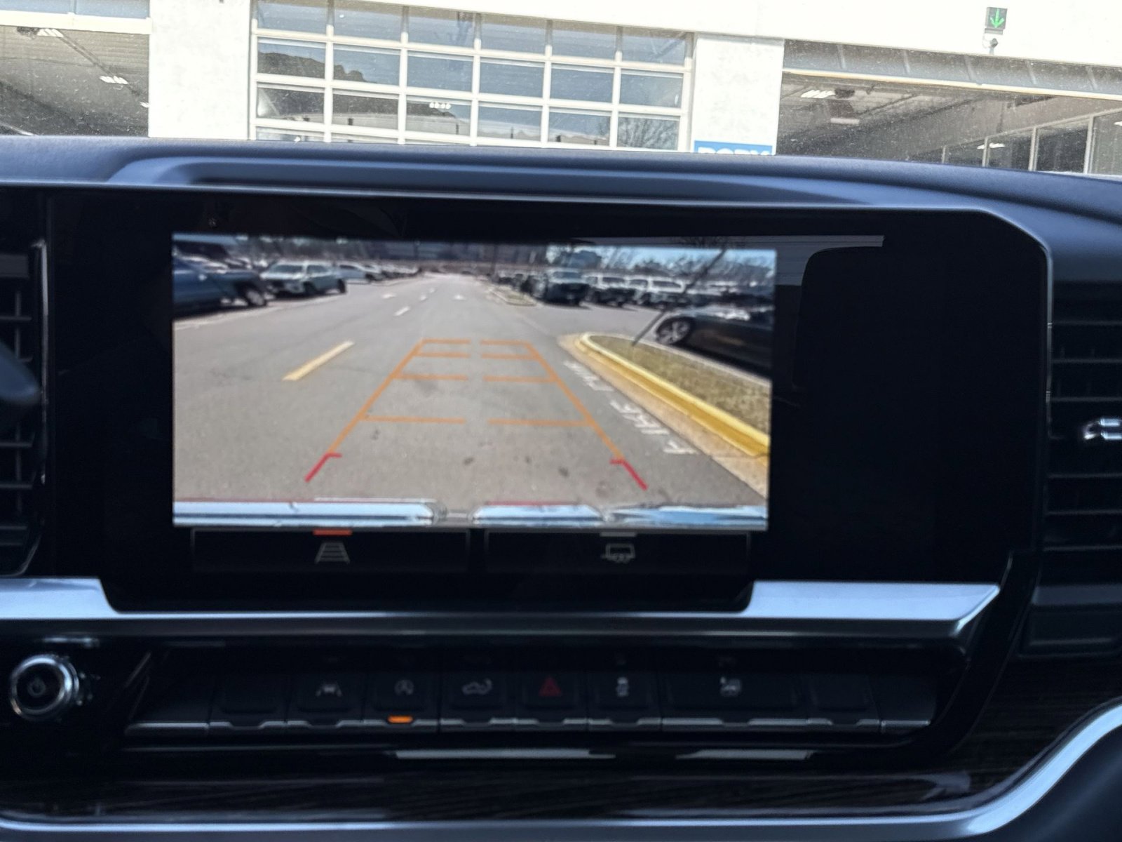 New 2026 GMC Sierra 1500 Elevation w/ Elevation Select Package image 19