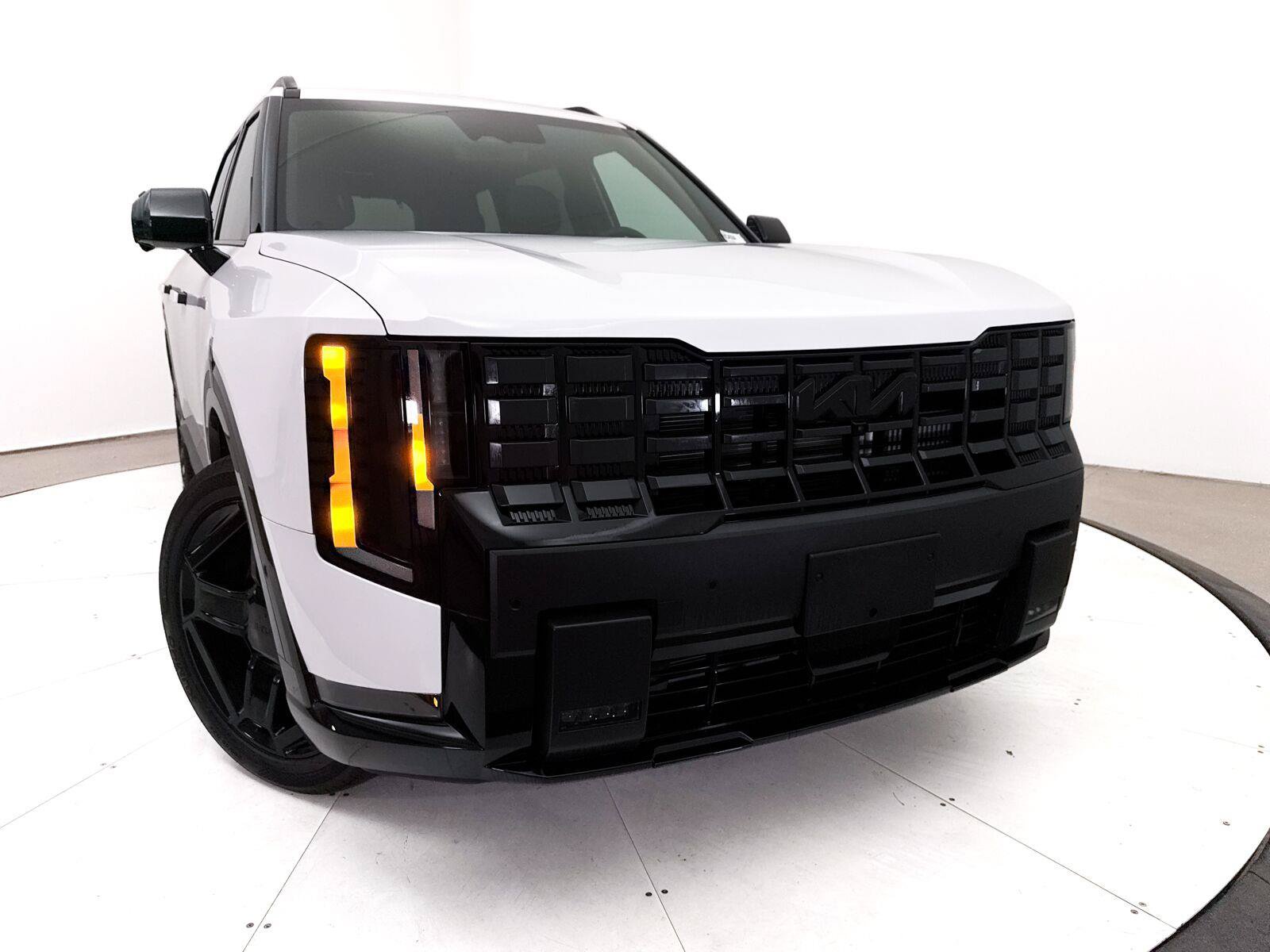 Used 2027 Kia Telluride SX Prestige X-Line AWD/4WD image 9