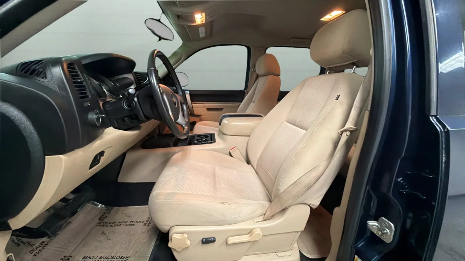 Used 2010 Chevrolet Silverado 1500 LT w/ Power Pack Plus RWD image 18