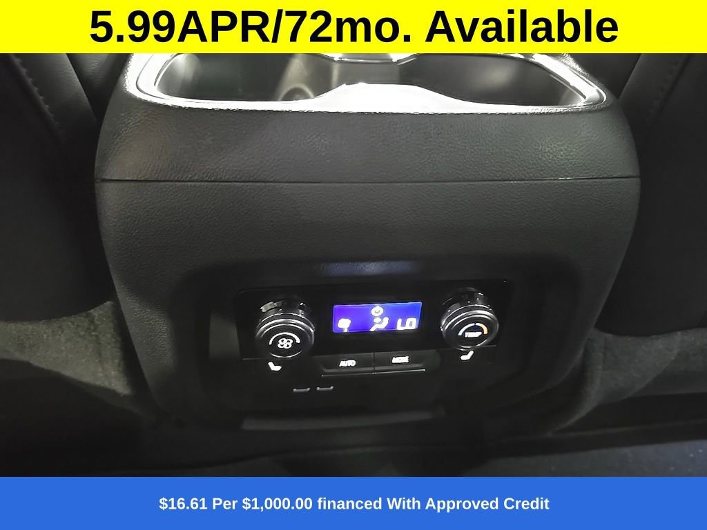 New 2026 GMC Acadia Elevation w/ Elevation Premium Package image 17