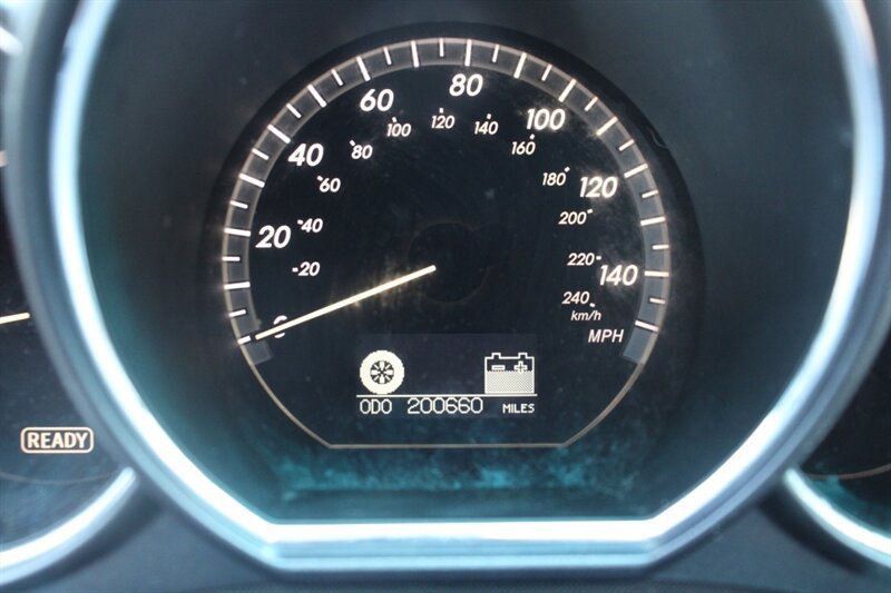 Used 2006 Lexus RX 400h AWD image 7