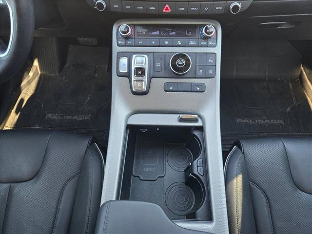 Used 2025 Hyundai Palisade SEL image 11