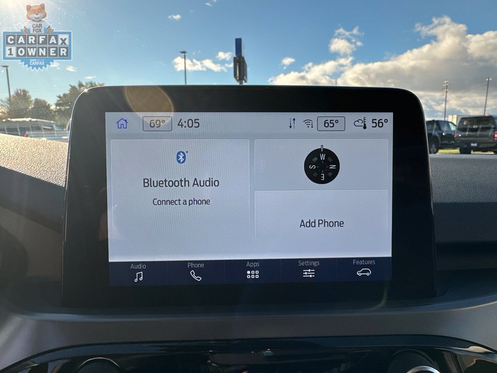 Used 2023 Ford Escape Active FWD image 33