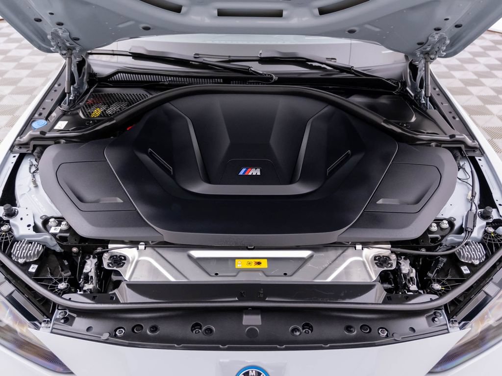Used 2023 BMW i4 M50 w/ Premium Package AWD/4WD image 30